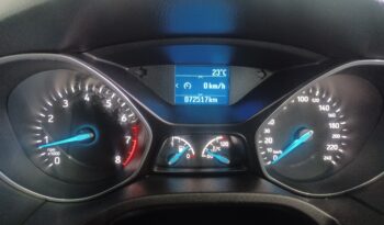 Ford Focus 1.0 Ecoboost  Ambiente full