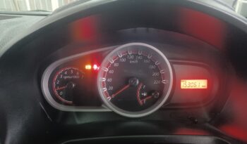 Ford Figo 1.4 Trend full