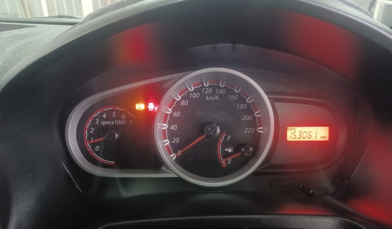 Ford Figo 1.4 Trend full