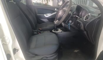 Ford Figo 1.4 Trend full