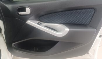 Ford Figo 1.4 Trend full