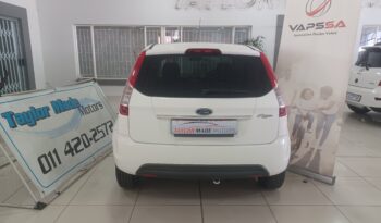 Ford Figo 1.4 Trend full