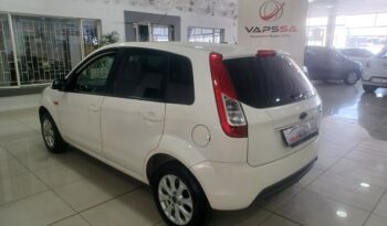 Ford Figo 1.4 Trend full
