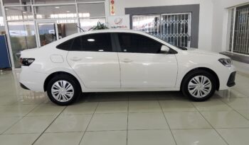 Volkswagen Polo 1.6 5DR full