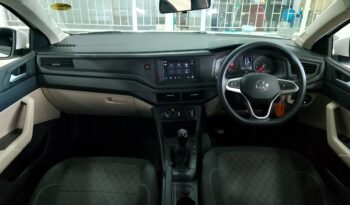 Volkswagen Polo 1.6 5DR full