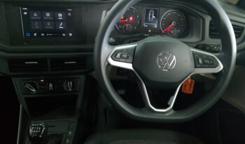 Volkswagen Polo 1.6 5DR full