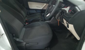 Volkswagen Polo 1.6 5DR full