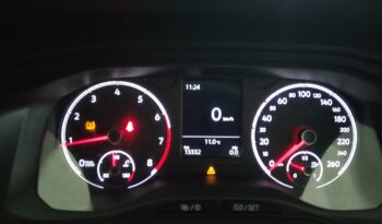 Volkswagen Polo 1.6 5DR full