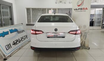 Volkswagen Polo 1.6 5DR full