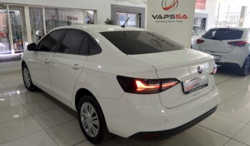 Volkswagen Polo 1.6 5DR full
