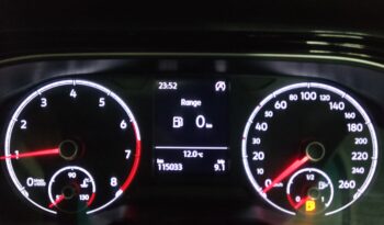Volkswagen Polo 1.0 TSI Highline full