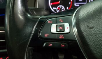 Volkswagen Polo 1.0 TSI Highline full