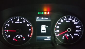 Kia Picanto 1.2 X-Line full