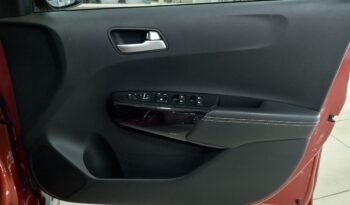Kia Picanto 1.2 X-Line full