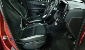 Kia Picanto 1.2 X-Line full