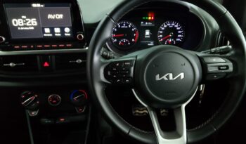 Kia Picanto 1.2 X-Line full