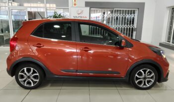 Kia Picanto 1.2 X-Line full