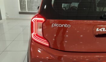 Kia Picanto 1.2 X-Line full