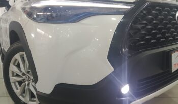 Toyota Corolla Cross 1.8 XS Hybrid full