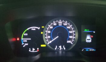Toyota Corolla Cross 1.8 XS Hybrid full