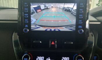 Toyota Corolla Cross 1.8 XS Hybrid full