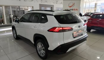 Toyota Corolla Cross 1.8 XS Hybrid full
