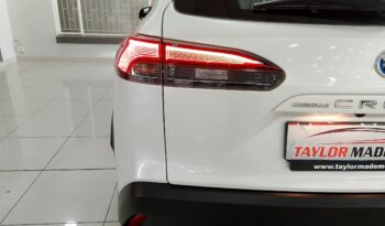 Toyota Corolla Cross 1.8 XS Hybrid full