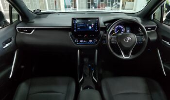 Toyota Corolla Cross 1.8 XS Hybrid full