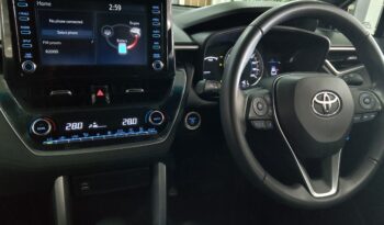 Toyota Corolla Cross 1.8 XS Hybrid full