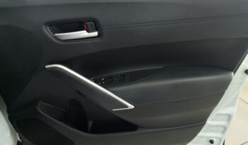 Toyota Corolla Cross 1.8 XS Hybrid full