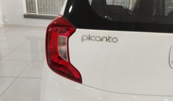 Kia Picanto 1.0 Start full