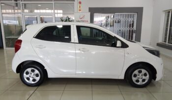 Kia Picanto 1.0 Start full