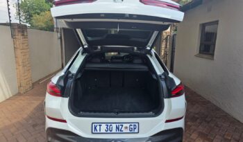 BMW X6 M50d  Auto full