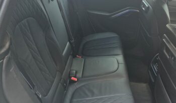 BMW X6 M50d  Auto full