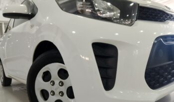 Kia Picanto 1.0 Start full