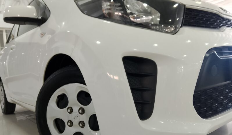 Kia Picanto 1.0 Start full