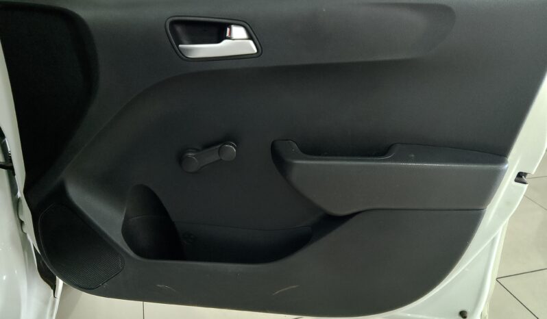 Kia Picanto 1.0 Start full