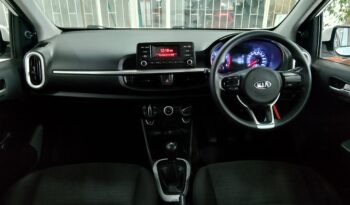Kia Picanto 1.0 Start full