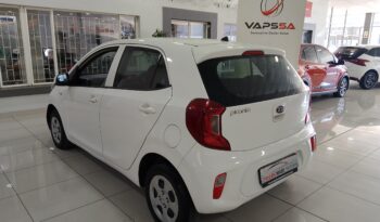 Kia Picanto 1.0 Start full