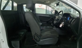 Ford Ranger 2.2 TDCI XL P/U  Super Cab full