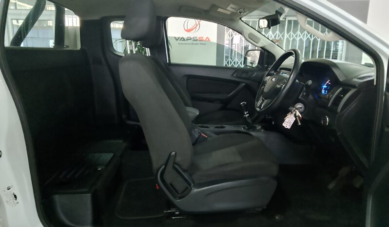 Ford Ranger 2.2 TDCI XL P/U  Super Cab full