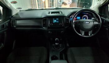 Ford Ranger 2.2 TDCI XL P/U  Super Cab full