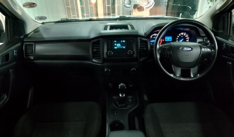 Ford Ranger 2.2 TDCI XL P/U  Super Cab full