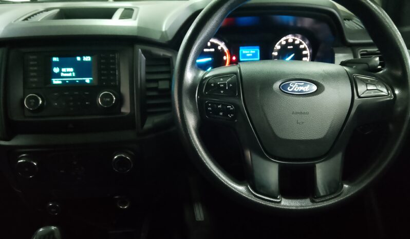 Ford Ranger 2.2 TDCI XL P/U  Super Cab full