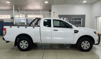 Ford Ranger 2.2 TDCI XL P/U  Super Cab full