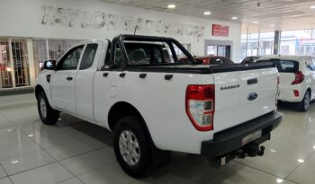 Ford Ranger 2.2 TDCI XL P/U  Super Cab full