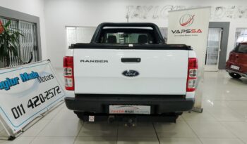 Ford Ranger 2.2 TDCI XL P/U  Super Cab full