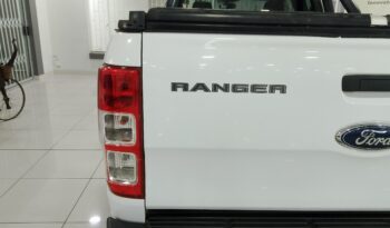 Ford Ranger 2.2 TDCI XL P/U  Super Cab full