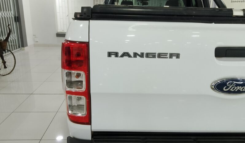 Ford Ranger 2.2 TDCI XL P/U  Super Cab full