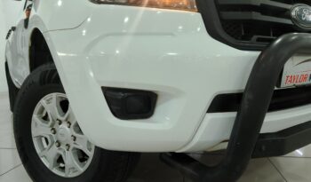 Ford Ranger 2.2 TDCI XL P/U  Super Cab full